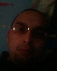 Man, 29. Assballs