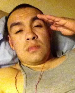 Man, 38. Da_shocka