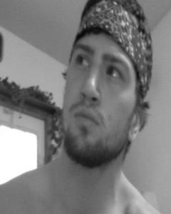 Man, 34. austin2477345