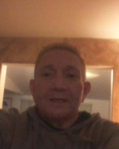 Man, 60. work2430