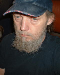 Man, 71. scootertr087
