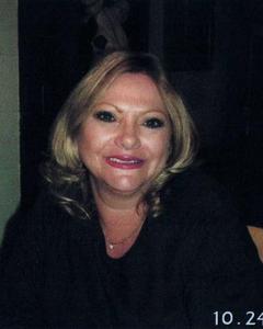 Woman, 70. DEBSBUG