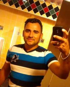 Man, 36. travieso504558
