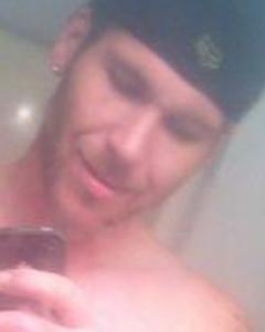 Man, 34. M0nst3rR1