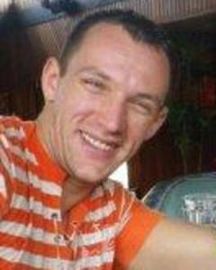 Man, 48. Nicholas7405