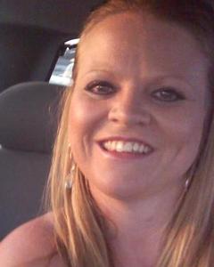 Woman, 42. funflirtyblond