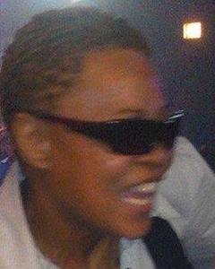Woman, 54. truered23