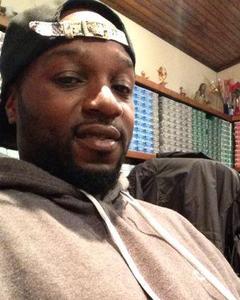 Man, 37. TimMrPatients1