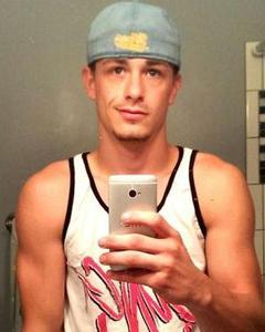 Man, 31. zack_the_mack
