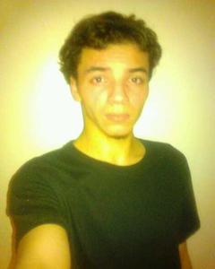 Man, 32. shaggy7458