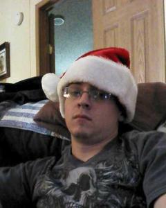 Man, 35. derekj08