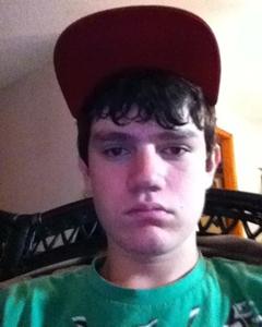 Man, 30. Brandon1236358