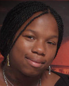Woman, 34. msmccullum