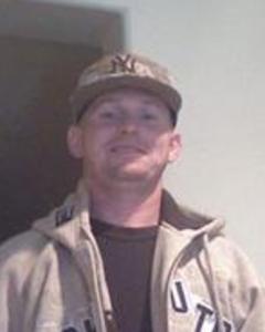 Man, 47. Buddy_Redd
