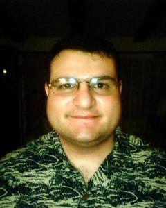 Man, 44. Fred7804