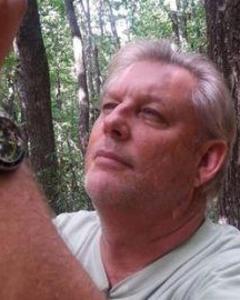 Man, 68. Gerrylauderdal