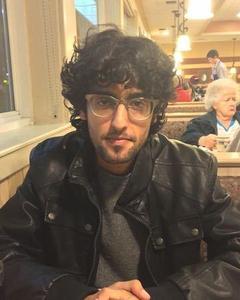 Man, 34. Faisal7704