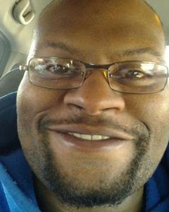 Man, 40. KingDosky24