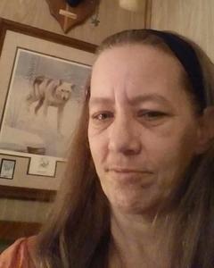 Woman, 61. timechange2815