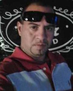 Man, 46. tre6546