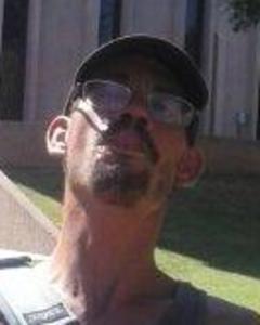 Man, 48. mouseinhouse