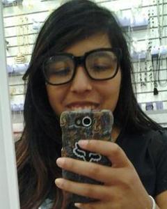 Woman, 32. Hispanican0263