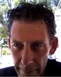 Man, 64. GregorialMac