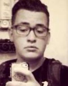 Man, 28. Gburgos