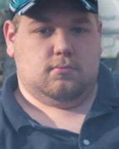 Man, 42. Manticwolf