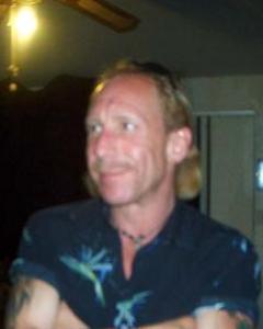 Man, 60. Magicjuggler
