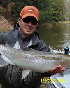 Man, 46. troutcatc625