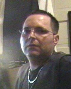 Man, 54. TRAVISMARK