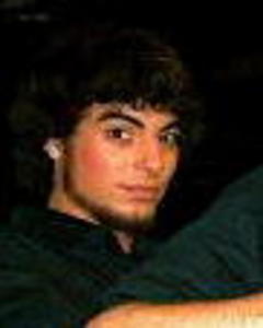 Man, 38. TophJoe
