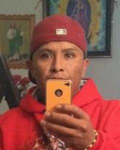 Man, 43. ElZ40