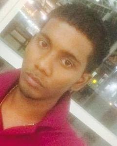 Man, 30. Romel7267