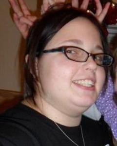 Woman, 33. katiebell3503