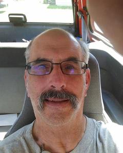 Man, 74. Whiskers5867