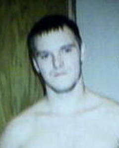 Man, 40. ulyser