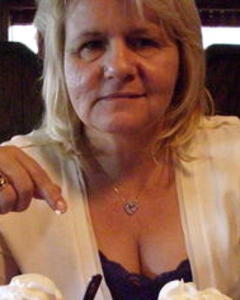 Woman, 66. NICE52701