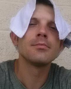 Man, 40. imakeuseeme