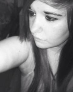 Woman, 29. ChristinaCx