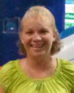 Woman, 44. kaykay4203