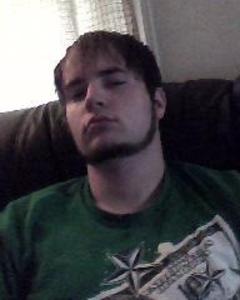 Man, 37. nckafdz