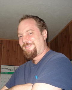 Man, 56. Hilltop2012
