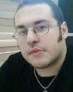 Man, 41. Ryan_fury