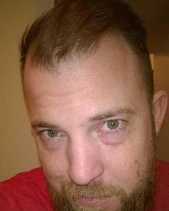 Man, 43. HappyKaous