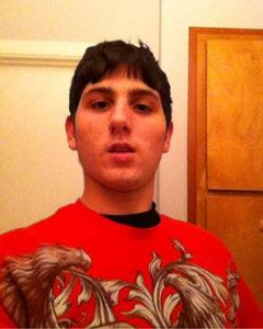 Man, 32. johncena232541