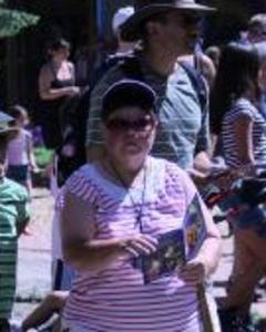Woman, 69. AggieSullivan2