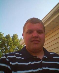 Man, 46. jeremy3236