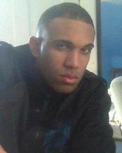 Man, 40. Lunytunez